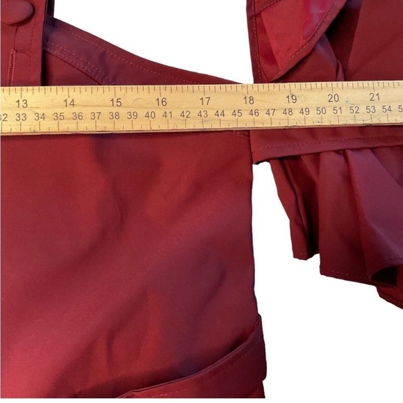 Burdo Off the shoulder top - Picture 6 of 9